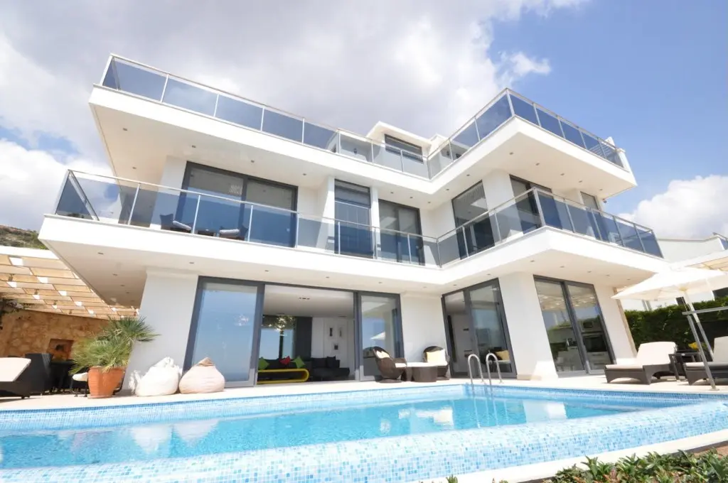 Villa in Kalamar